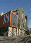Biotech Center, Göteborg