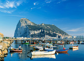 Gibraltar, Storbritannien