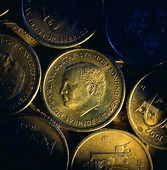 Svenska mynt
