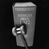 Sveriges lagbok