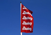 Flag Liseberg, Gothenburg