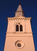 Näsinge kyrka, Bohuslän