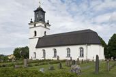 Kolbäck kyrka, Södermanland