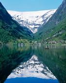 Fjord, Norge