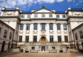 Bondeska palatset, Stockholm
