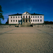 Nääs slott, Västergötland