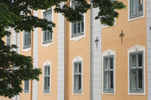 Oxenstiernska huset, Uppsala