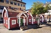 Vimmerby, Småland