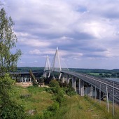Uddevallabron, Bohuslän
