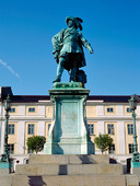 Gustav II Adolfs Torg, Göteborg