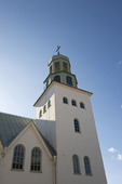 Missionskyrkan i Bollnäs, Hälsingland