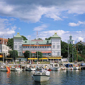 Strömstad, Bohuslän