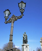 Staty i Norrköping, Östergötland