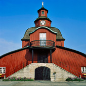 Rådhuset i Lidköping, Västergötland