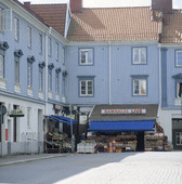 Gamlestaden, Göteborg