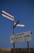 Sveriges sydligaste punkt
