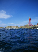 Pater Noster lighthouse, Bohuslän