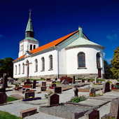 Torps kyrka, Bohuslän