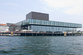 Kungliga danska teatern