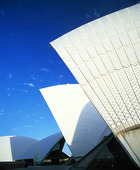 Operan i Sydney, Australien
