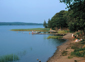 Rådasjön, Västergötland