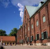 Kronhuset, Göteborg
